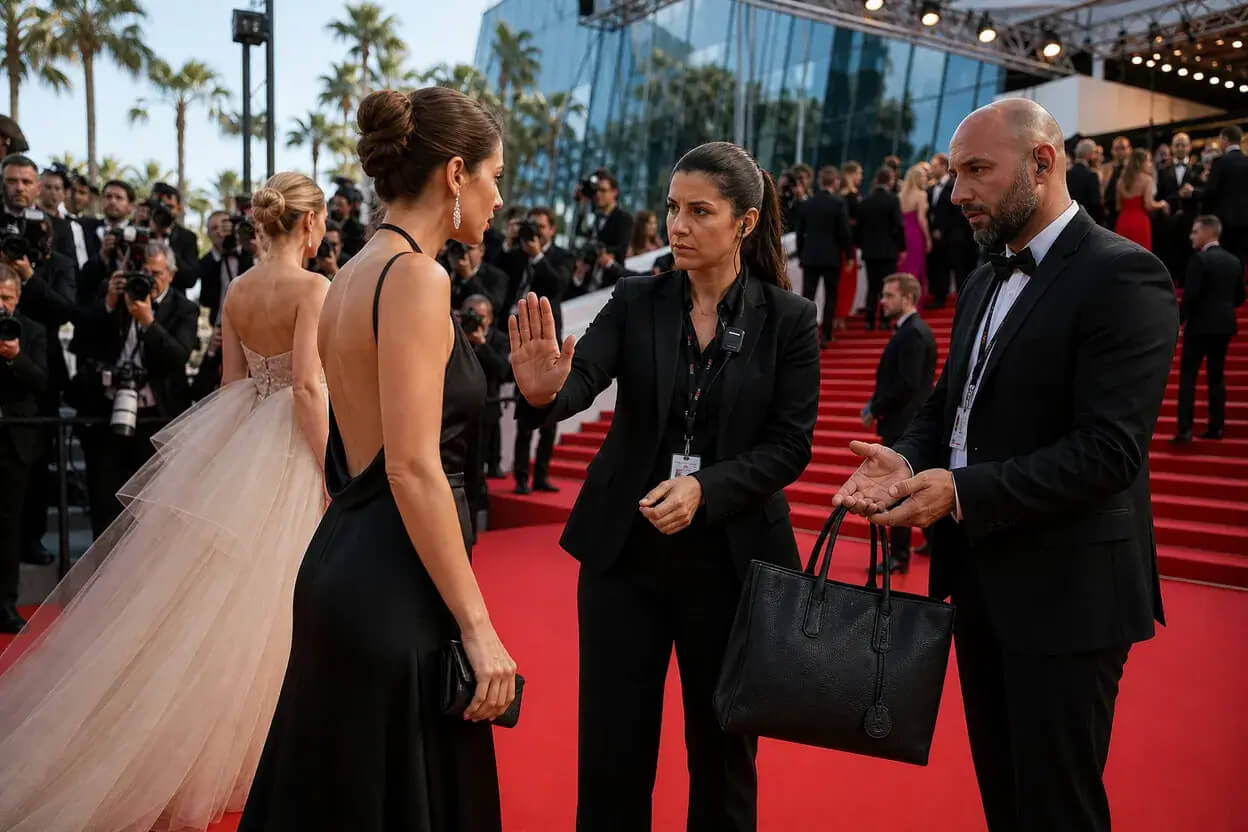 Cannes 2026: glamour, vedete și reguli care opresc intrarea