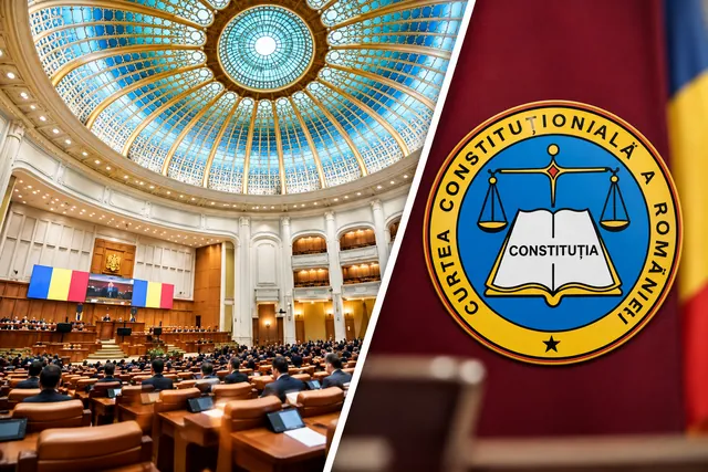 CCR: Parlamentul trebuie să refacă conducerile TVR și Radio România. Ce se întâmplă cu Săftoiu și Schwartz
