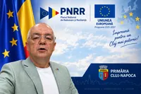 Cluj-Napoca atrage 194,6 milioane de euro din fonduri UE