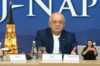 Cluj-Napoca discută aderarea la proiectul „Cluj Smart County”
