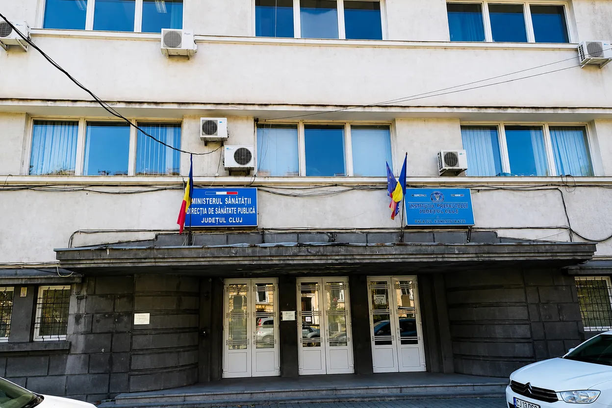 Clujul încă are 25 de unități fără autorizație sanitară. Situația s-a îmbunătățit față de 2025
