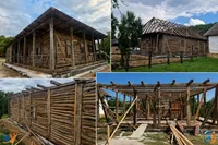 Clujul scrie istorie. Prima casă evreiască intră în patrimoniul Muzeului Etnografic al Transilvaniei