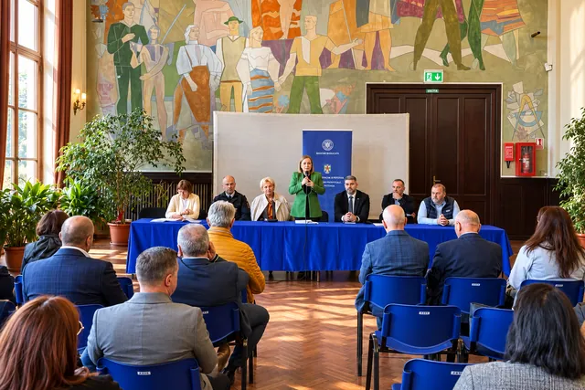 Codul Urbanismului, explicat primarilor din Cluj