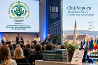 Conferința internațională SRRNet despre sustenabilitate se încheie azi la Cluj