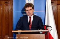 Consultări la Cotroceni pentru desemnarea premierului