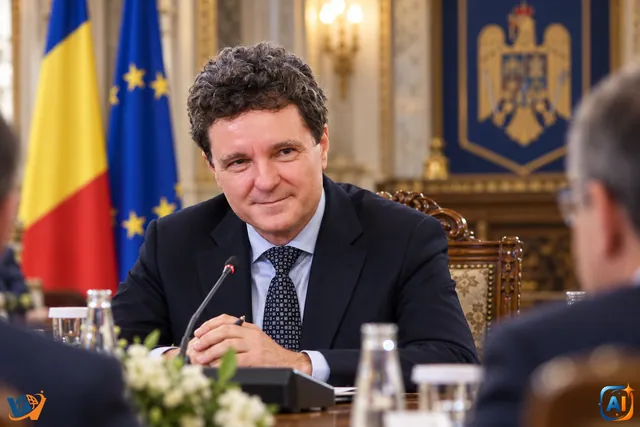 Consultări la Cotroceni: partidele merg la discuții despre noul Guvern