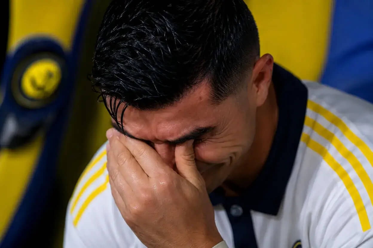 Cristiano Ronaldo, campion și golgheter în patru țări