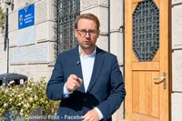 Dominic Fritz cere alegeri anticipate după respingerea Guvernului Mureșan