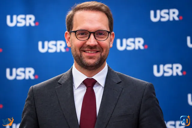 Dominic Fritz propune ca USR să respingă Guvernul Niculescu