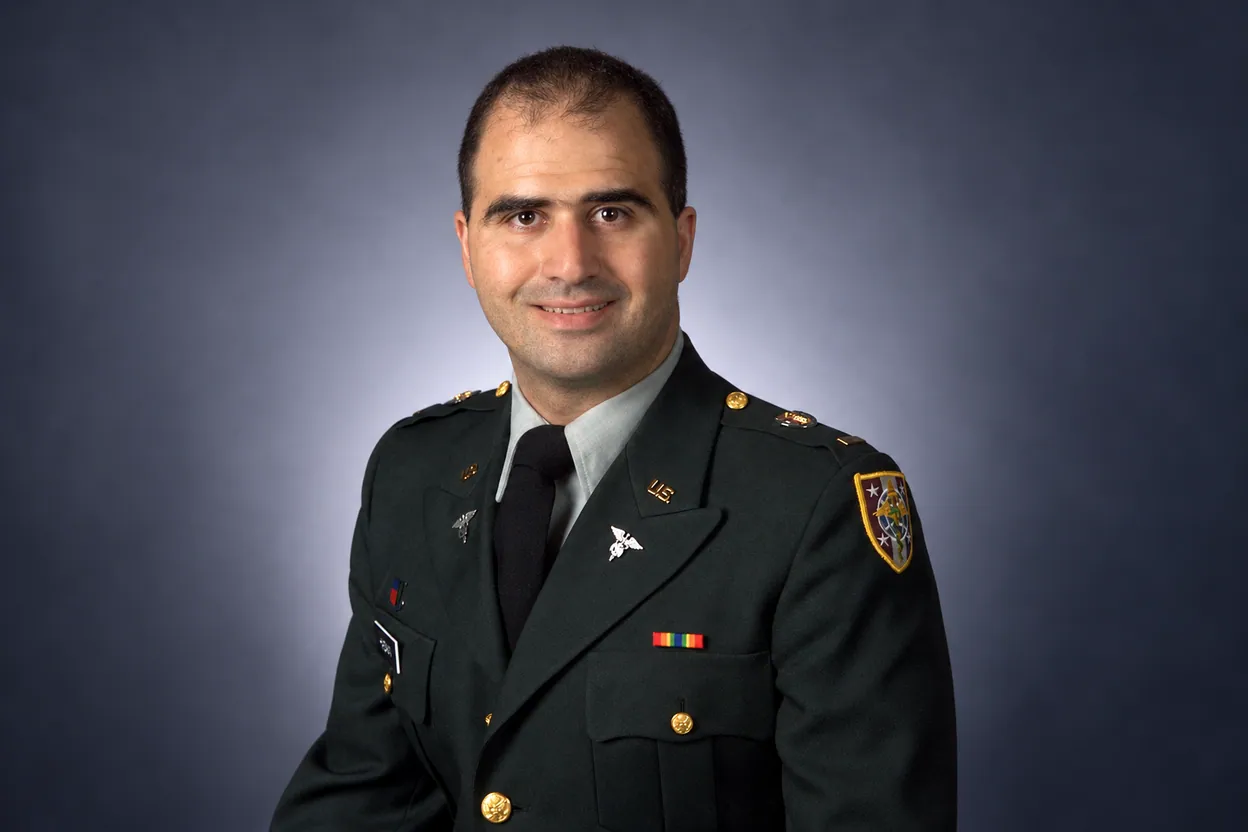 Donald Trump aprobă execuția prin pluton a fostului psihiatru militar Nidal Hasan