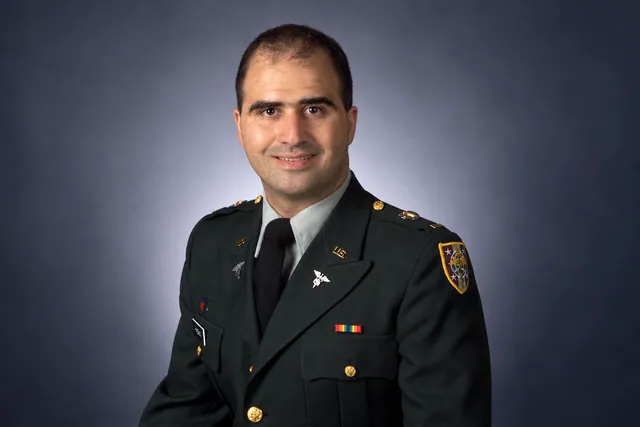 Donald Trump aprobă execuția prin pluton a fostului psihiatru militar Nidal Hasan