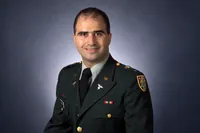 Donald Trump aprobă execuția prin pluton a fostului psihiatru militar Nidal Hasan