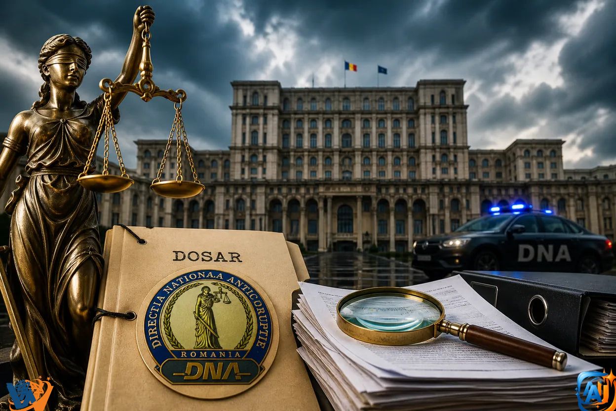 Dosar DNA la vârful Guvernului. Bolojan anunță o decizie