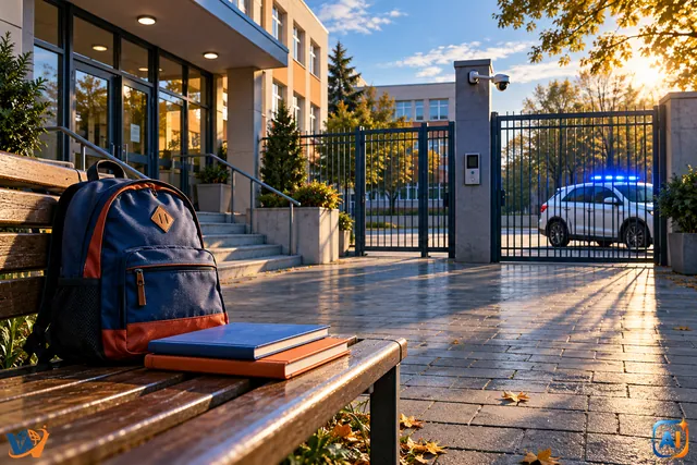 Siguranța în școli: 1.473 de activități antiviolență