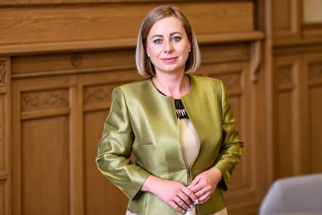Maria Forna își anunță demisia din funcția de prefect de Cluj