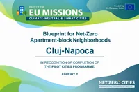 Emil Boc, la Bruxelles: orașele au nevoie de finanțare verde