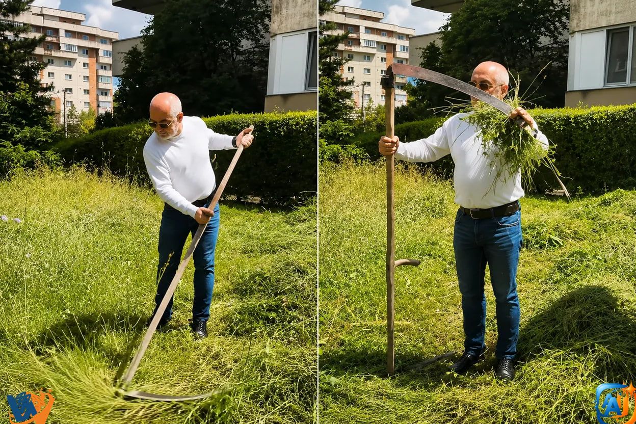 Emil Boc pune la bătaie un milion de lei pentru cel mai îngrijit cartier din Cluj