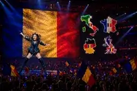 FENOMENUL ROMÂNIA: Alexandra Căpitănescu a calificat țara în Marea Finală Eurovision 2026! 🇷🇴 Cum „Armata celor 6 Milioane” poate aduce trofeul acasă