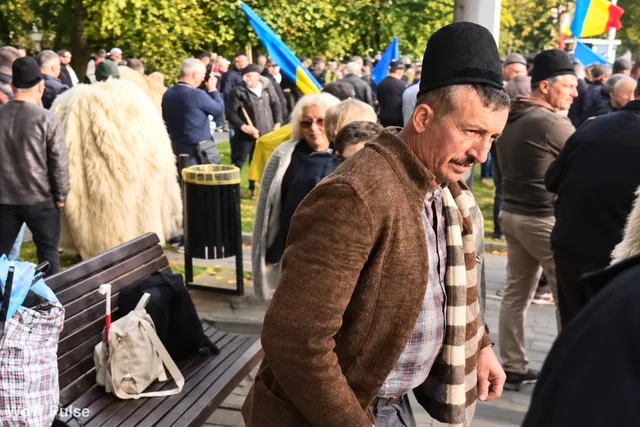 Fermierii protestează la București. Ce revendicări revin după 30 iulie