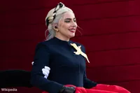 Fiica lui Lady Gaga se numește Rose Bean. Noi detalii despre copil