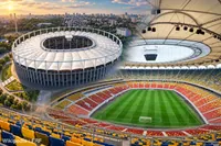 Finala Europa League 2028 se joacă la București, pe Arena Națională