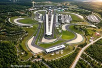 Formula 1 la Sepang: start suspendat, Verstappen în pole