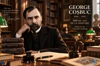 George Coșbuc la 160 de ani: anii de student la Cluj