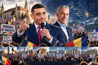 George Simion anunță proteste pentru Călin Georgescu în diaspora