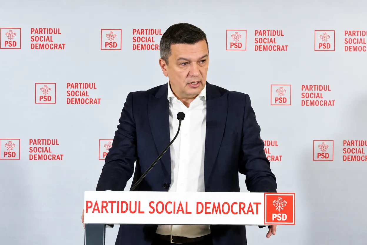 Grindeanu exclude guvernul tehnocrat. PSD analizează anticipatele