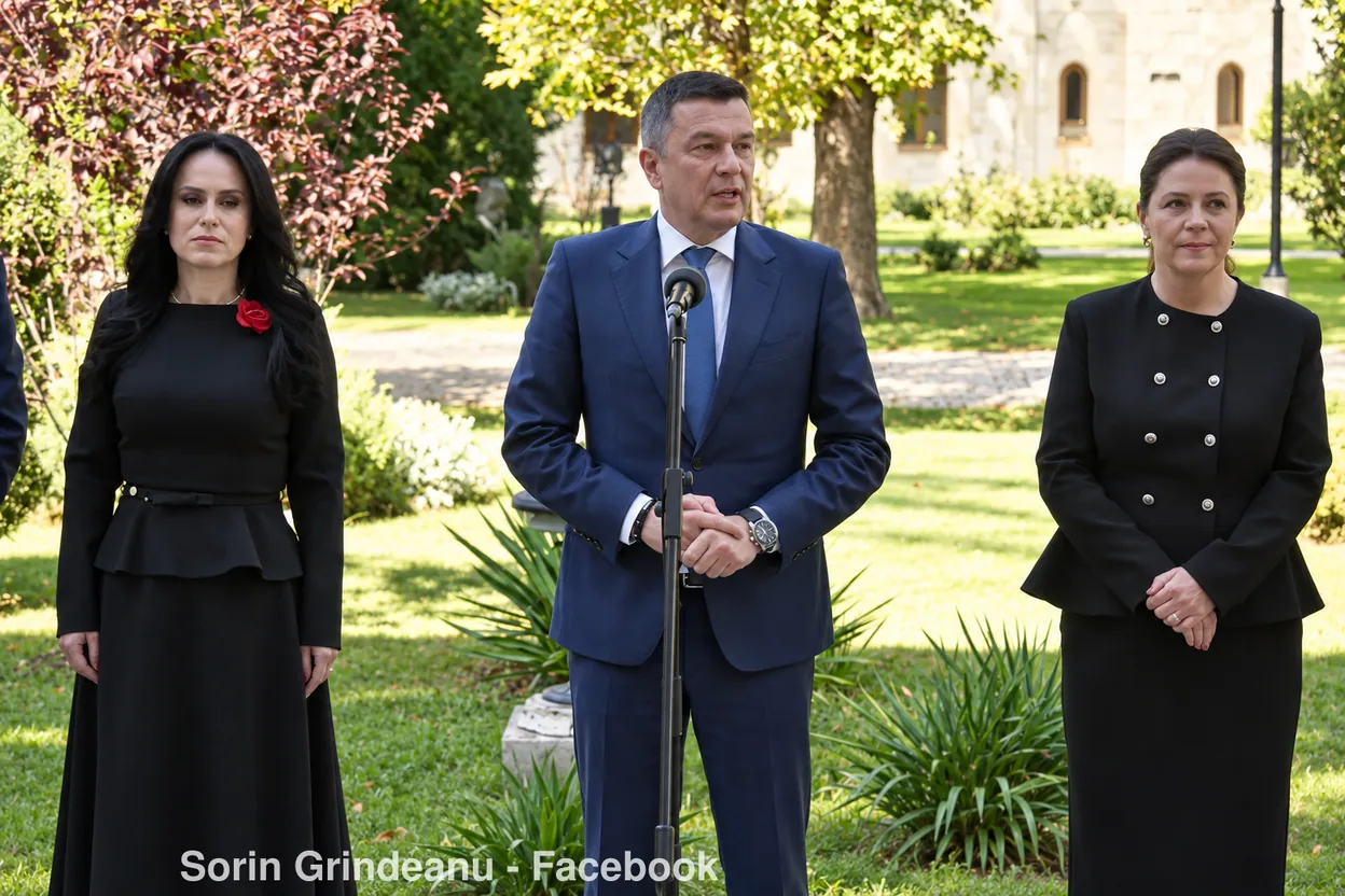 Grindeanu își menține candidatura și cere schimbarea direcției economice