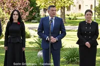Grindeanu își menține candidatura și cere schimbarea direcției economice