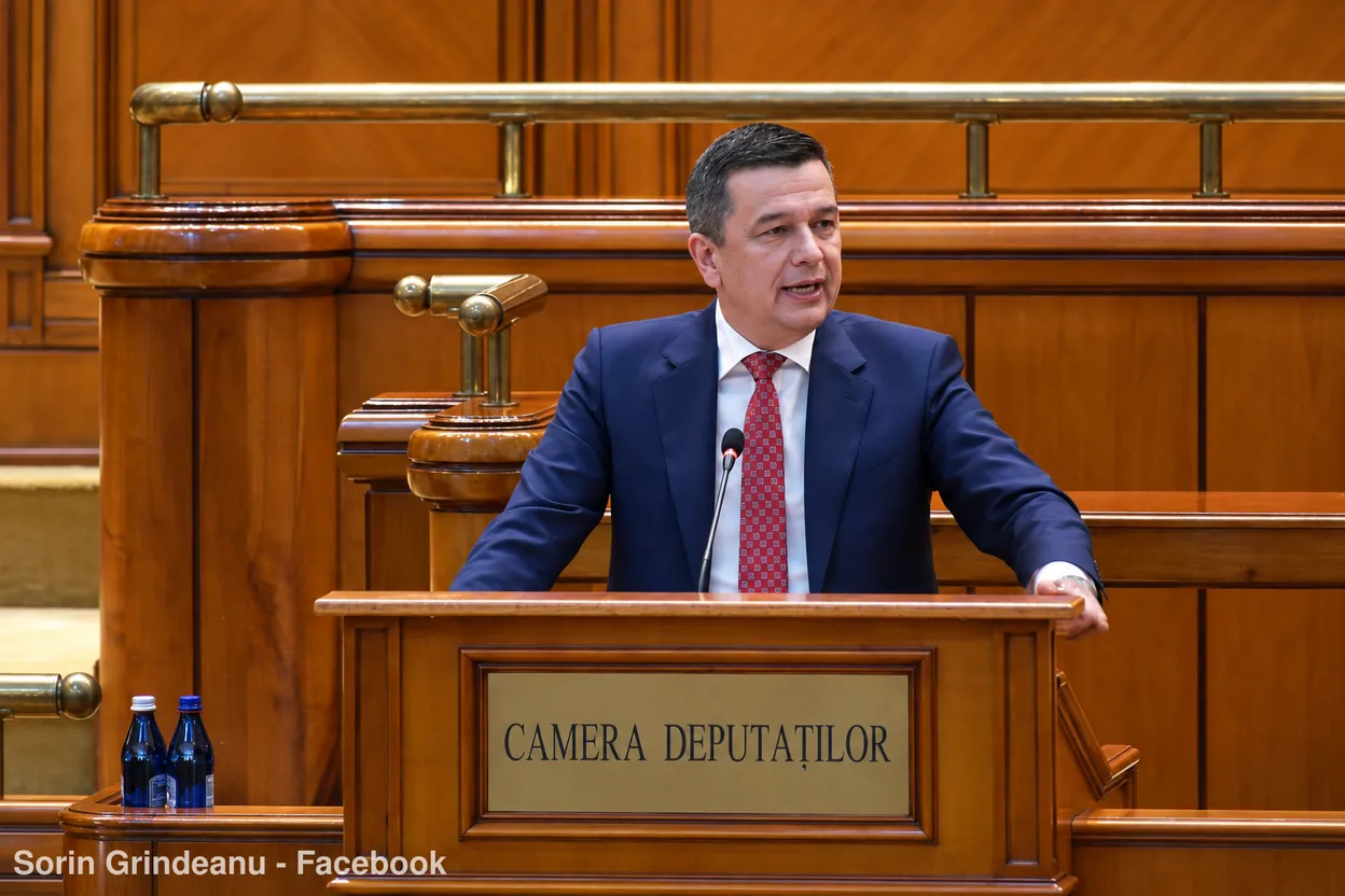 Grindeanu: „Statul trebuie să facă primul sacrificiu”