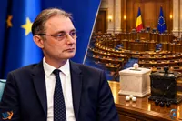 Guvernul Luca Niculescu, la vot: prag de 233 de voturi