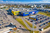IKEA se extinde în Ardeal: Clujul, pe lista investițiilor
