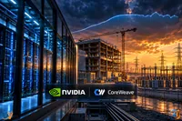 Infrastructura AI, sub presiune: boomul întâlnește obstacole