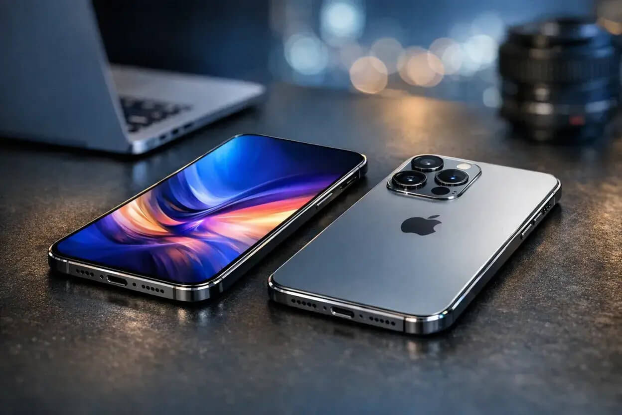 iPhone 18 Pro, așteptat în 2026: noutăți și incertitudini
