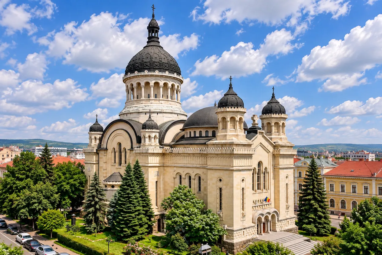 ISJ Cluj: o clasă la Te Deum. Apoi: participarea e facultativă
