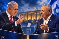 Israelienii votează pentru Knesset: cine îl poate înlocui pe Netanyahu