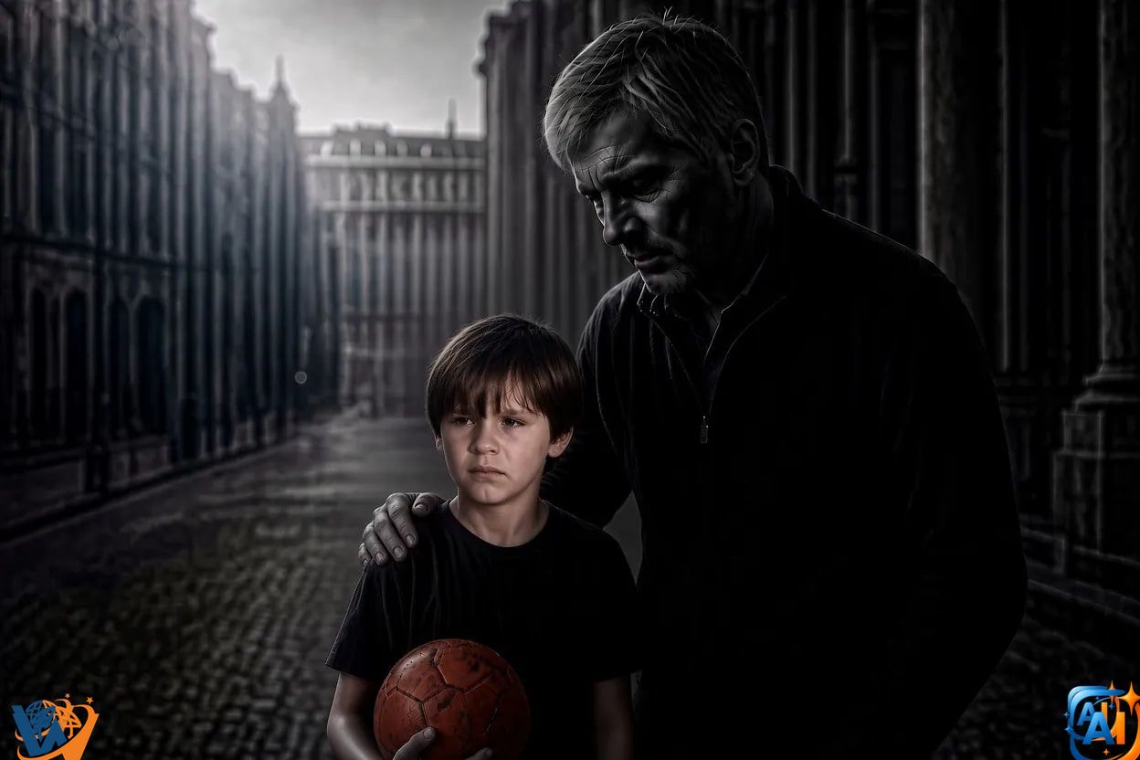 Jorge Messi, tatăl care a făcut posibil visul lui Lionel