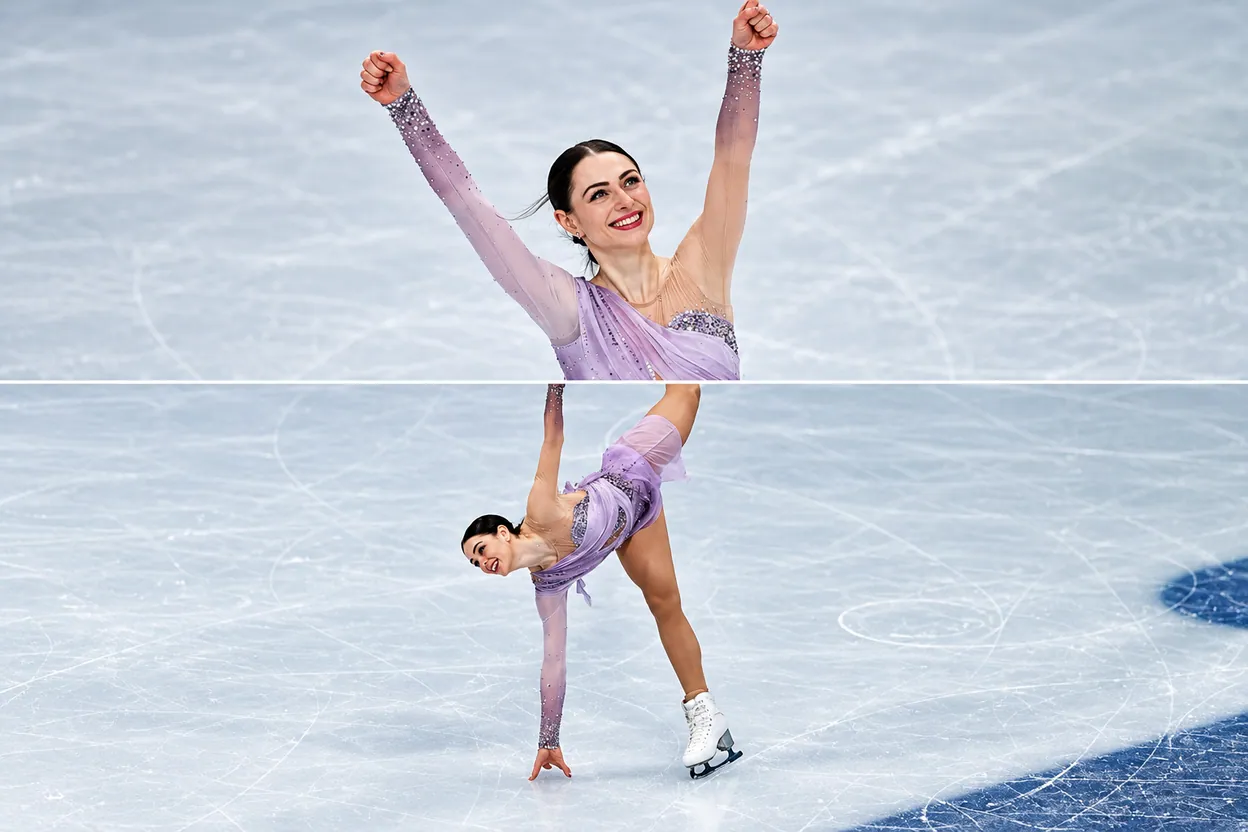 Julia Sauter, argint la Budapest Trophy pentru România