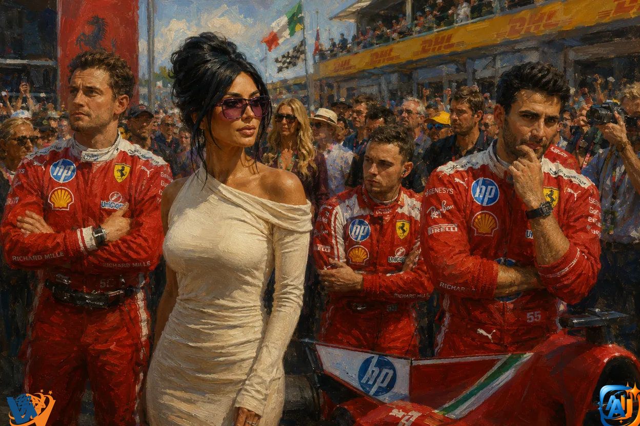 Kim Kardashian, apariția care a furat lumina reflectoarelor la Monaco