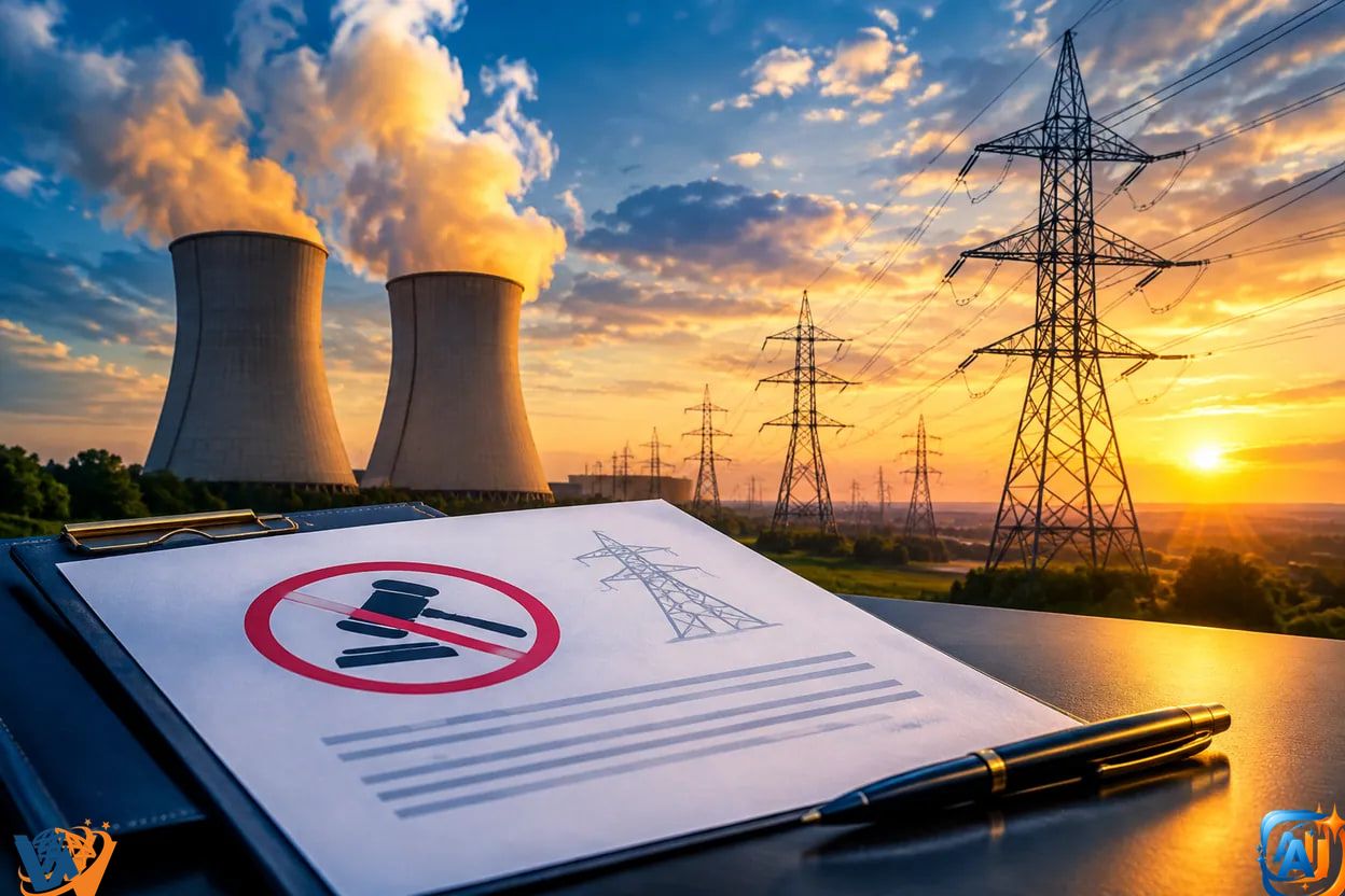 Licitațiile Nuclearelectrica pentru energia până în 2046 au fost oprite