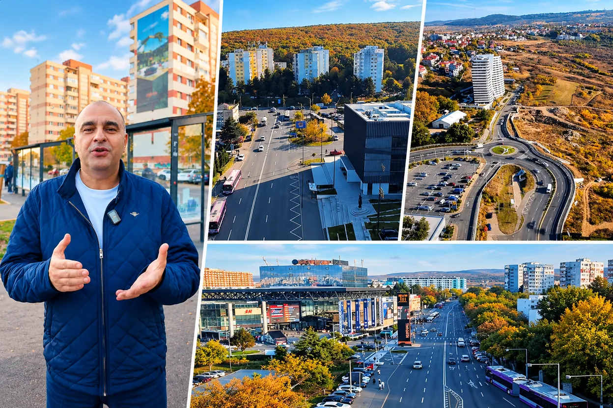Linia 49 Cluj-Napoca, introdusă din 26 octombrie
