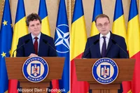 Luca Niculescu, desemnat premier: negocieri pentru o majoritate