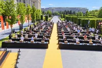 MasterChef revine diseară. Bontea, Scărlătescu și Dumitrescu, din nou împreună