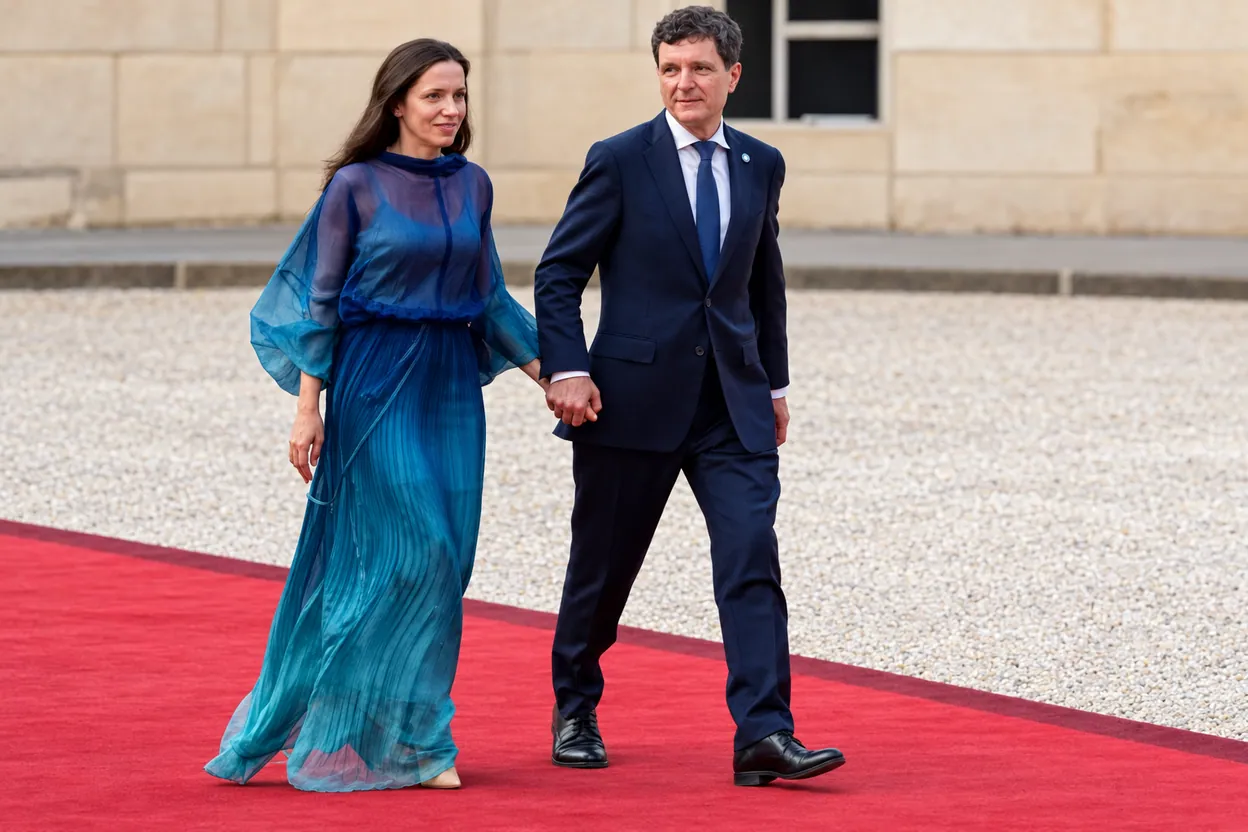 Mirabela Grădinaru, vizată de un proiect AUR privind deplasările externe