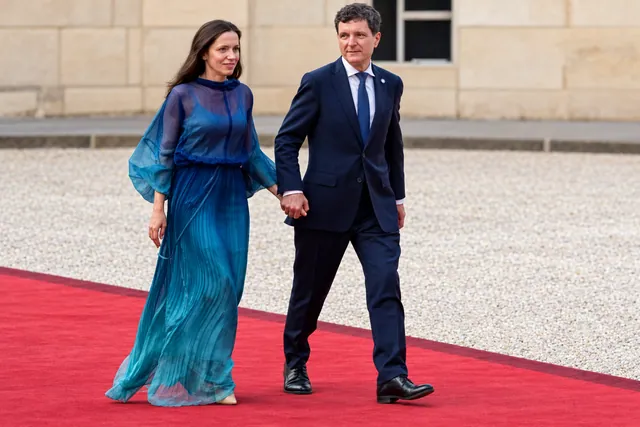 Mirabela Grădinaru, vizată de un proiect AUR privind deplasările externe