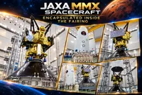 WoW Pulse Curiozitati: MMX- Japonia vrea să aducă primele mostre de pe Phobos