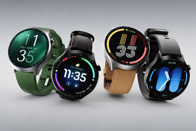 Motorola revine în forță: Moto Watch Ultra intră în luptă
