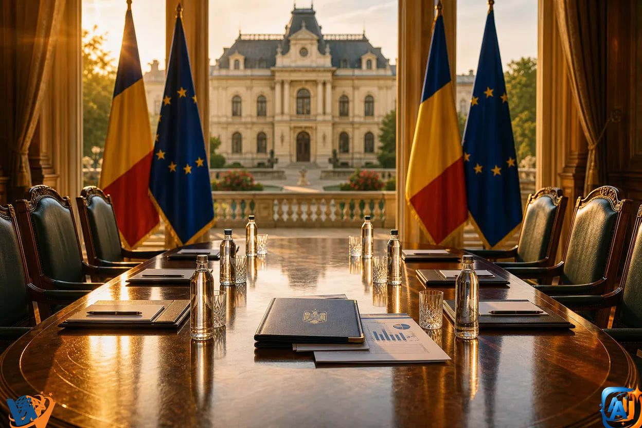 Negocieri decisive la Cotroceni pentru salarizarea bugetarilor